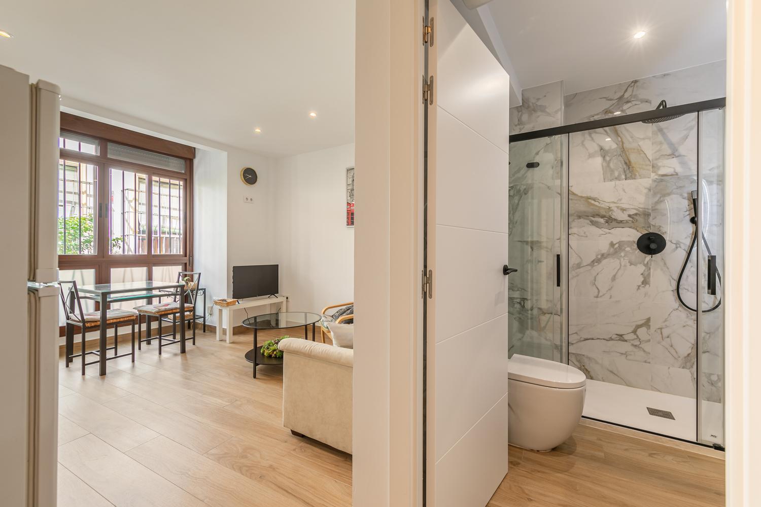 Modern & Stylish Apartment - Old Town Seville Exterior photo