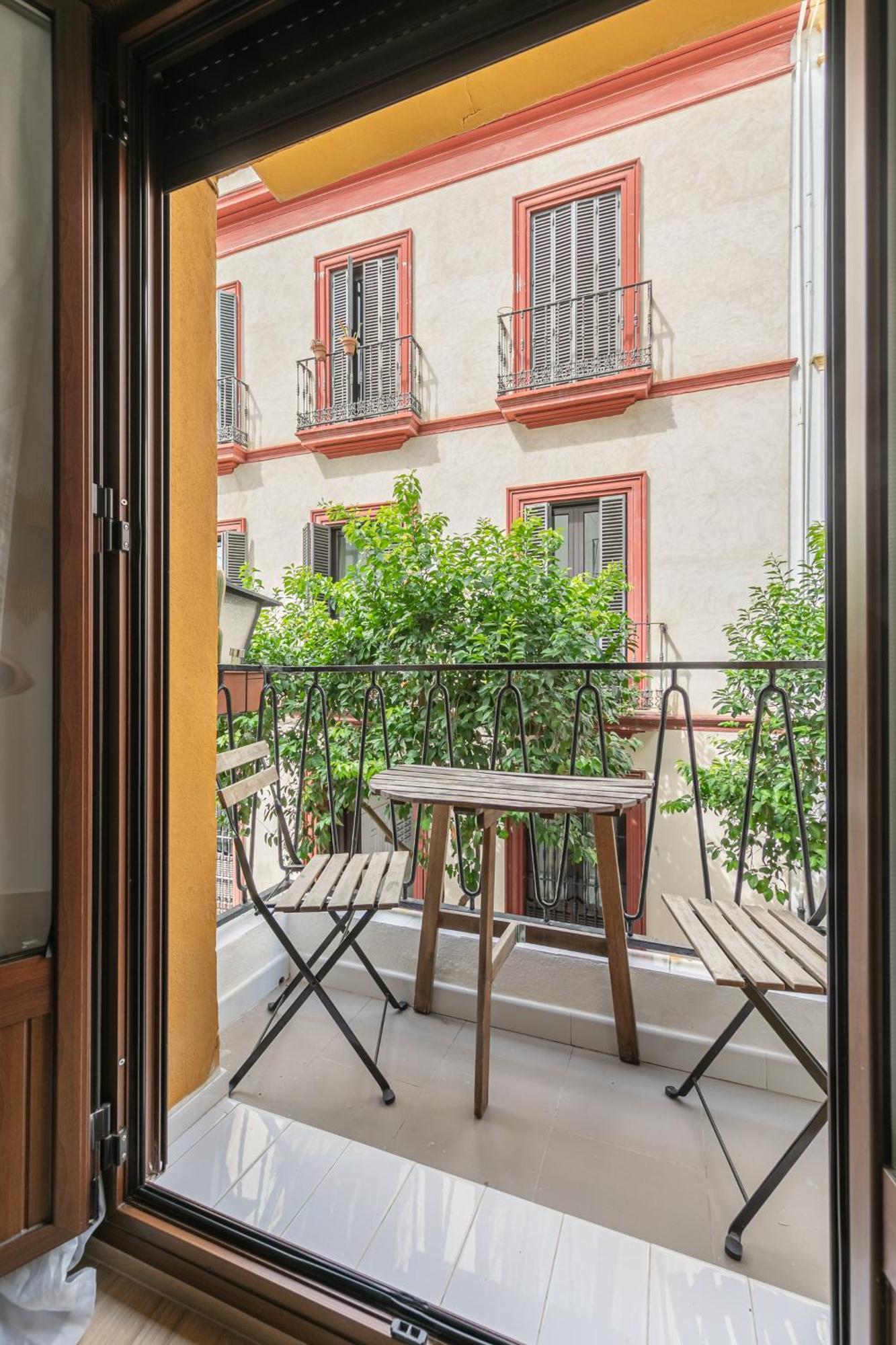 Modern & Stylish Apartment - Old Town Seville Exterior photo